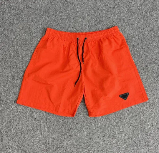 Sunsun luxury designer men beach shorts