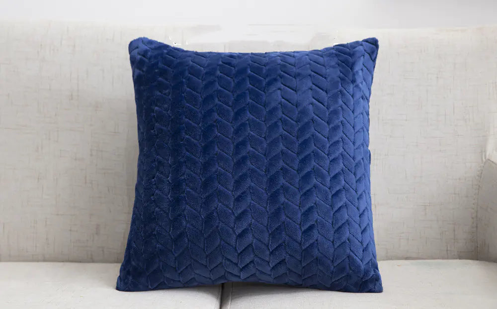 Sofa Pillowcase Cover