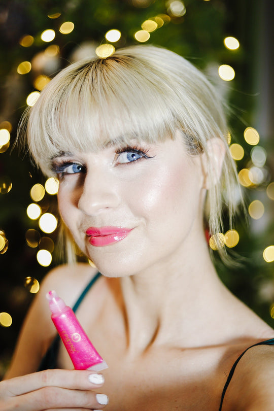 Hydrating Vegan Lip Balm – Long-Lasting Moisture & Sheer Tint