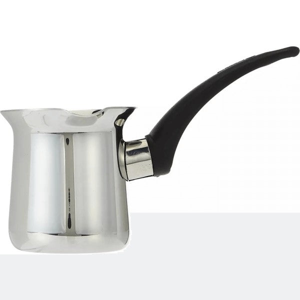 Korkmaz Orbit 2-Cup Turkish Coffee Pot