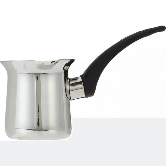 Korkmaz Orbit 2-Cup Turkish Coffee Pot