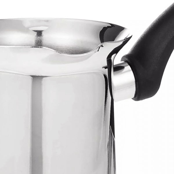 Korkmaz Orbit 2-Cup Turkish Coffee Pot