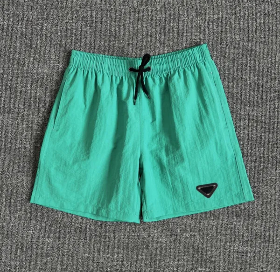 Sunsun luxury designer men beach shorts