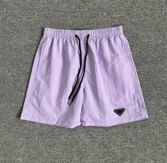 Sunsun luxury designer men beach shorts