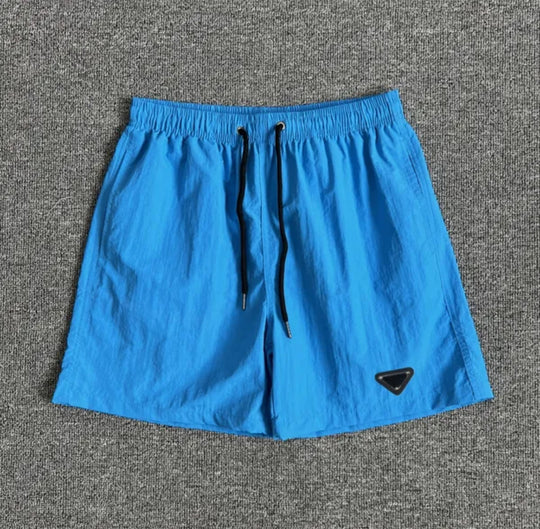 Sunsun luxury designer men beach shorts