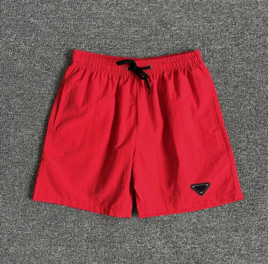 Sunsun luxury designer men beach shorts
