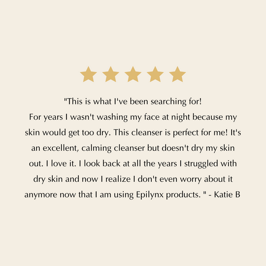 Gentle Hydrating Facial Cleanser – Aloe, Cucumber & Antioxidants (Nut-Free, Gluten-Free, Vegan)