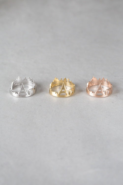 Paris City Ring