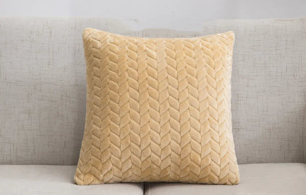 Sofa Pillowcase Cover