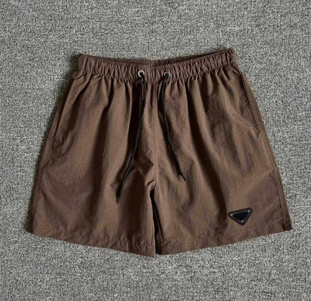 Sunsun luxury designer men beach shorts