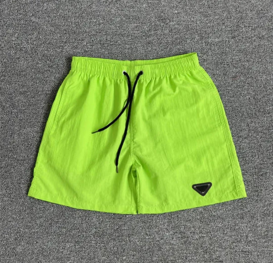 Sunsun luxury designer men beach shorts