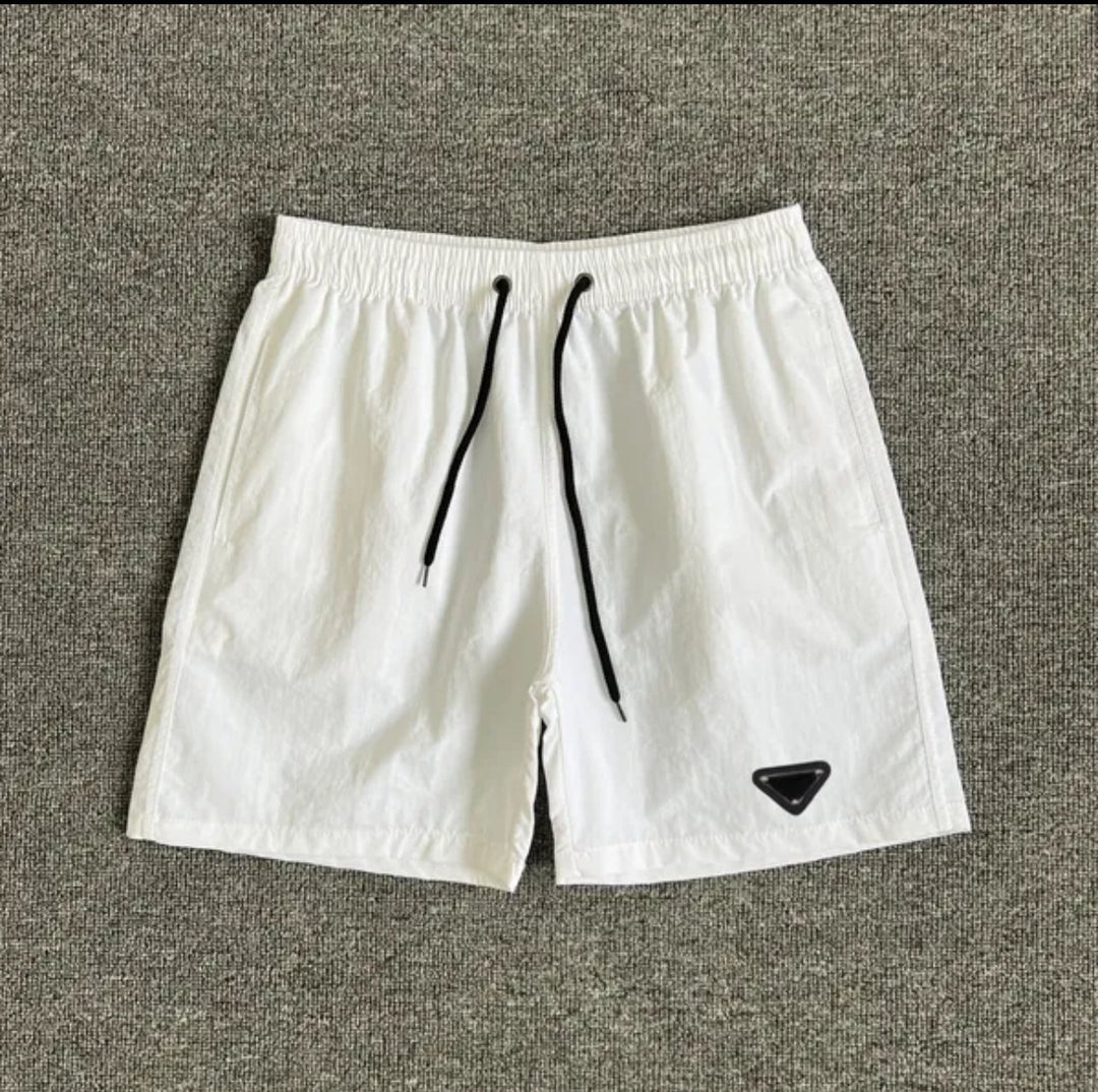 Sunsun luxury designer men beach shorts