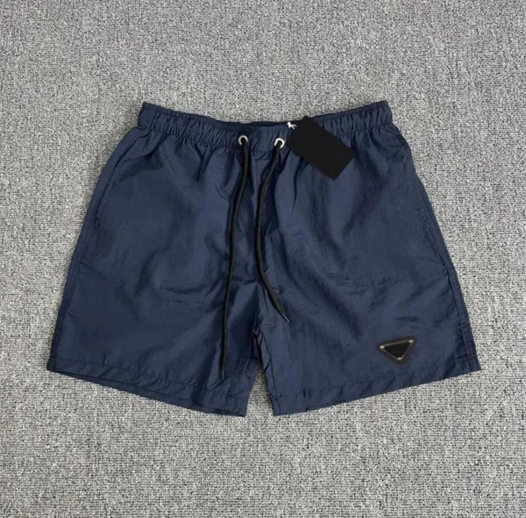 Sunsun luxury designer men beach shorts
