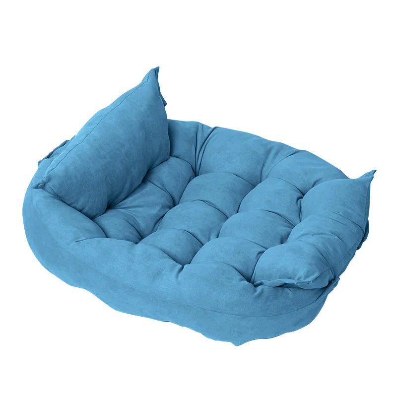 Folding Nest Sofa Bed