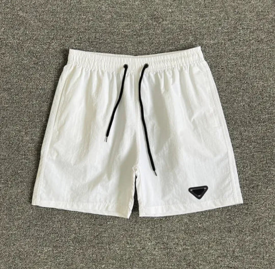 Sunsun luxury designer men beach shorts