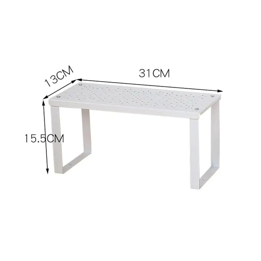 Home Countertop Storage Rack