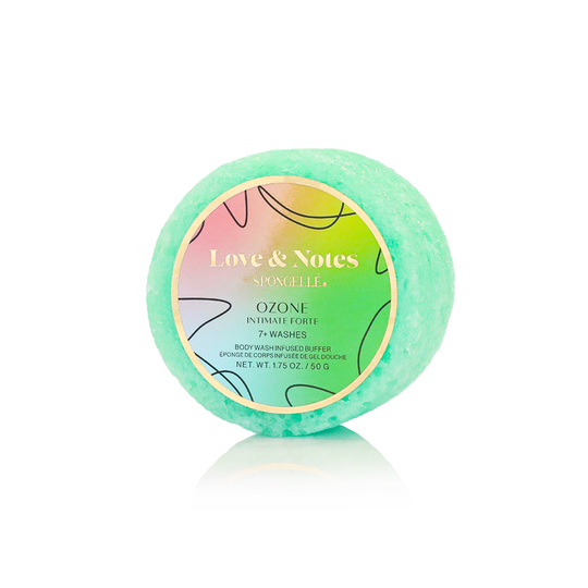 Love & Notes Spongette Assorted Pack