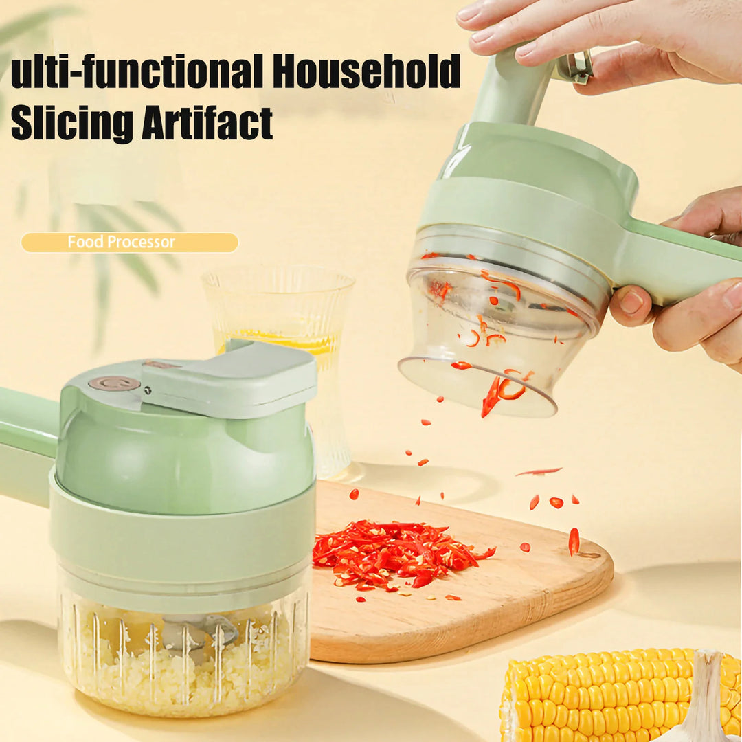 Multipurpose Home Slicing Tool