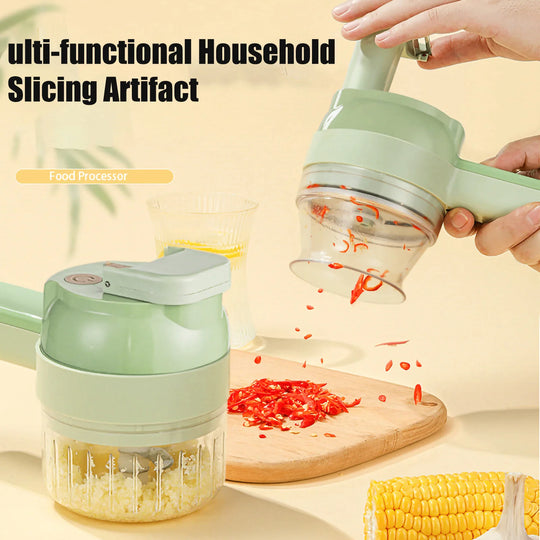 Multipurpose Home Slicing Tool