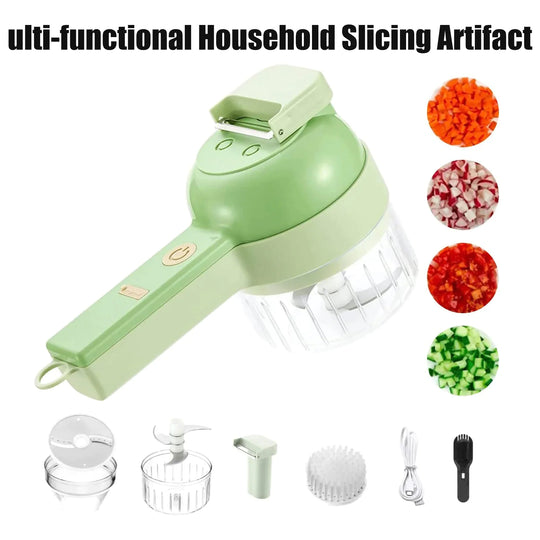 Multipurpose Home Slicing Tool
