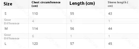 Women's Loose Cardigan