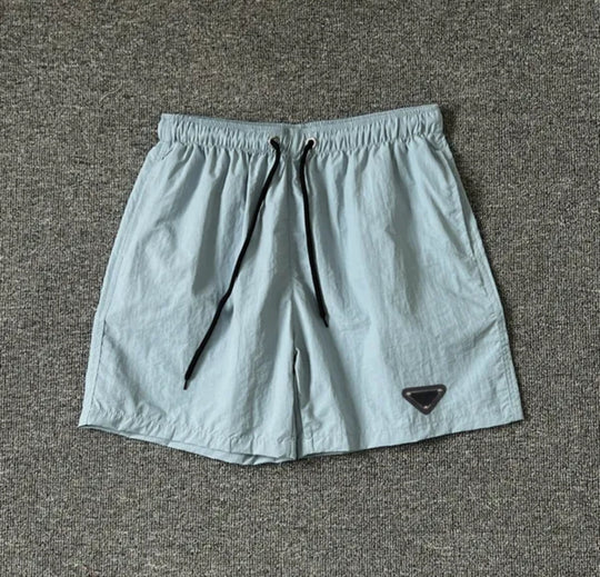 Sunsun luxury designer men beach shorts