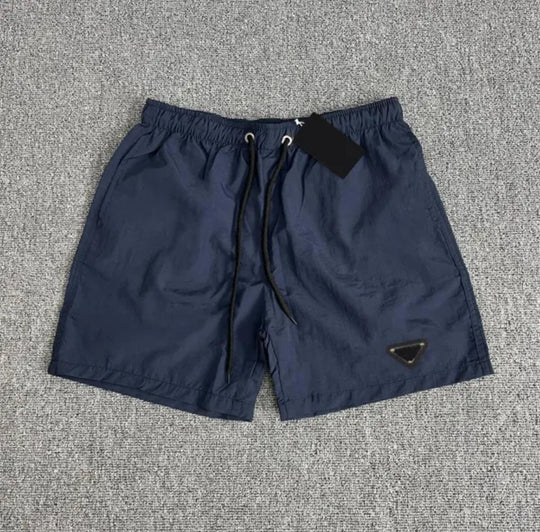 Sunsun luxury designer men beach shorts