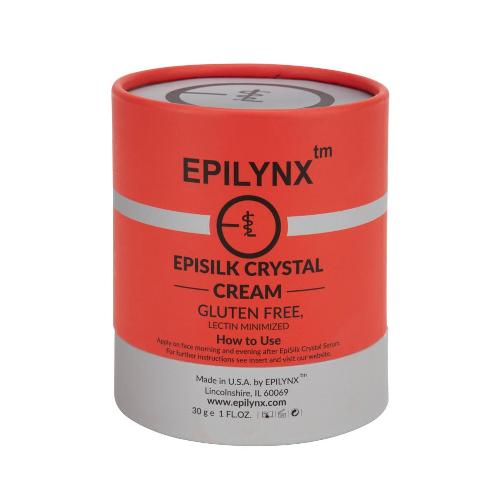 Wrinkle-Smoothing & Firming Face Cream – Vegan, Gluten-Free & Radiance Boosting