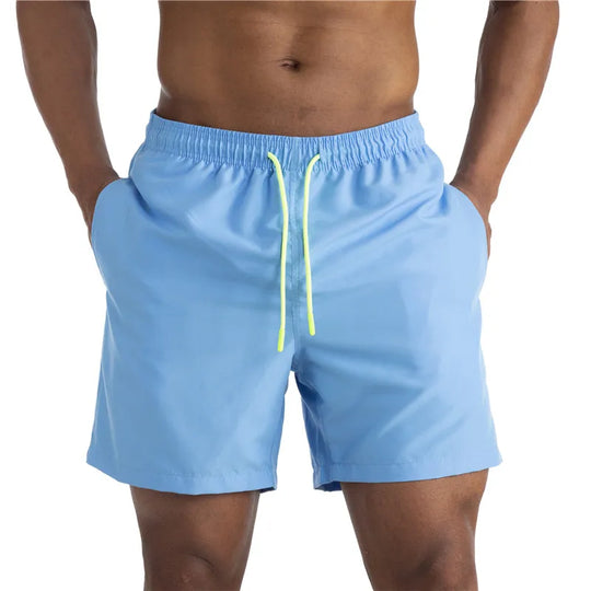 Sunga Beach Shorts