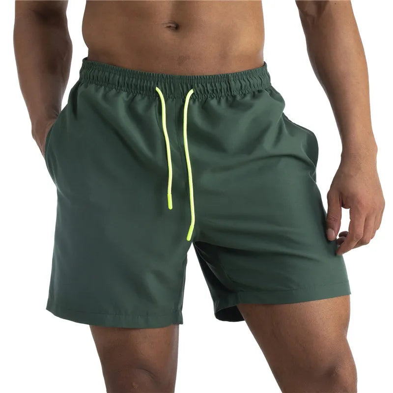Sunga Beach Shorts