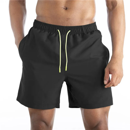 Sunga Beach Shorts