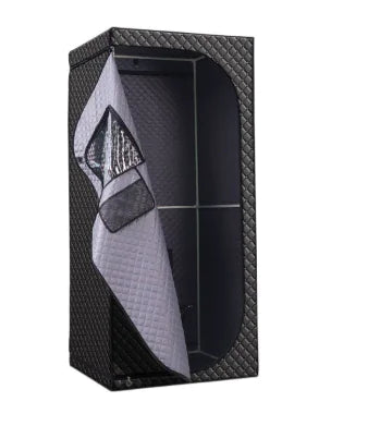 Luxury Home Sauna Room