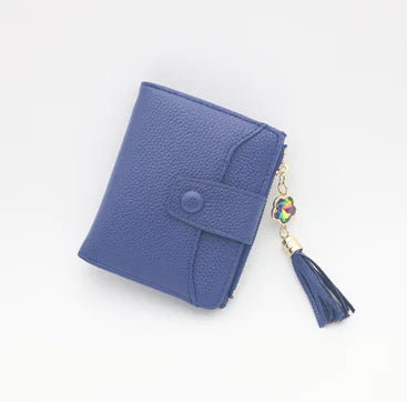 Zipper Wallet, Women's Wallet, Women's Cardholder