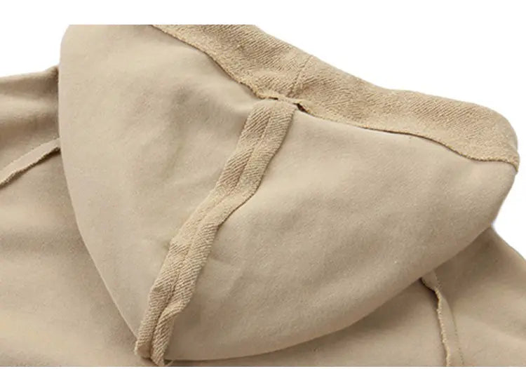 Long Hoodie, Hip Hop Hoodie, Outerwear Sweatshirt