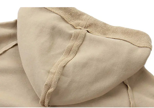 Long Hoodie, Hip Hop Hoodie, Outerwear Sweatshirt