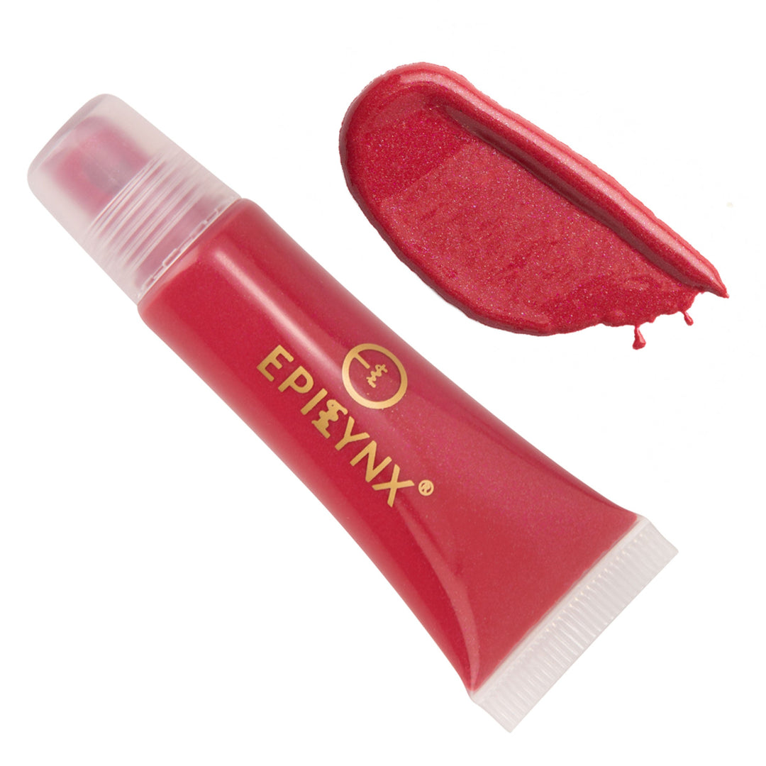 Hydrating Vegan Lip Balm – Long-Lasting Moisture & Sheer Tint