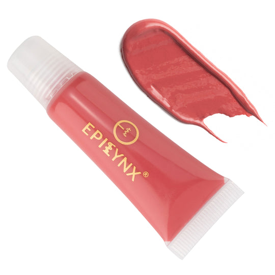 Hydrating Vegan Lip Balm – Long-Lasting Moisture & Sheer Tint