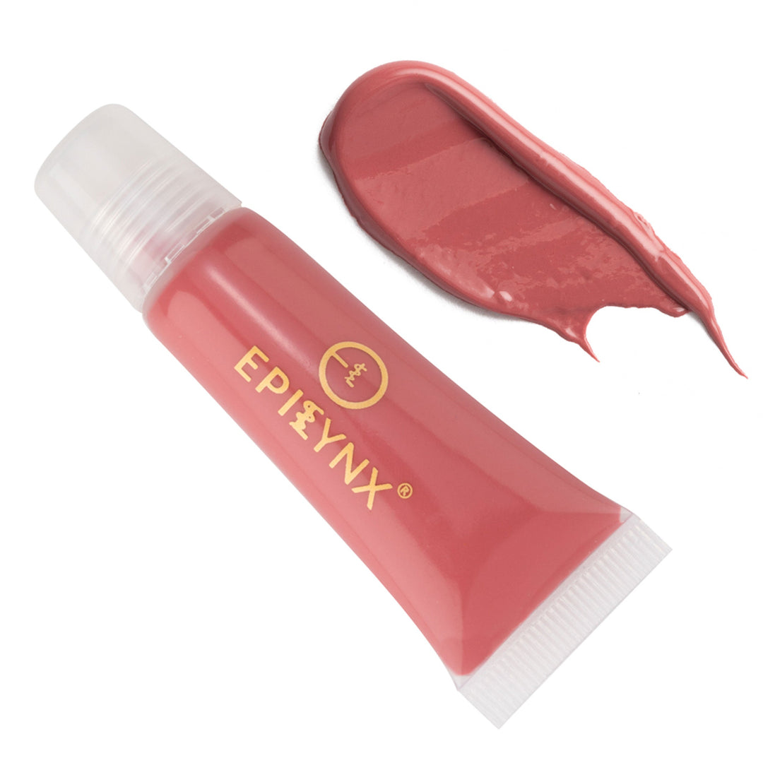 Hydrating Vegan Lip Balm – Long-Lasting Moisture & Sheer Tint