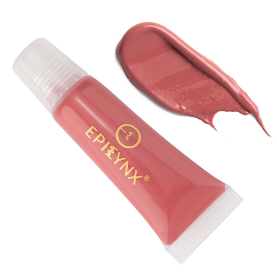 Hydrating Vegan Lip Balm – Long-Lasting Moisture & Sheer Tint