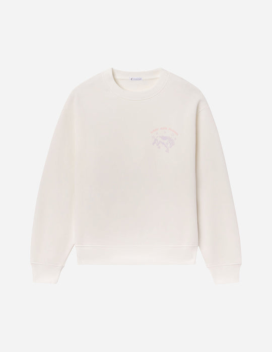 Lost and Found Unisex Crewneck
