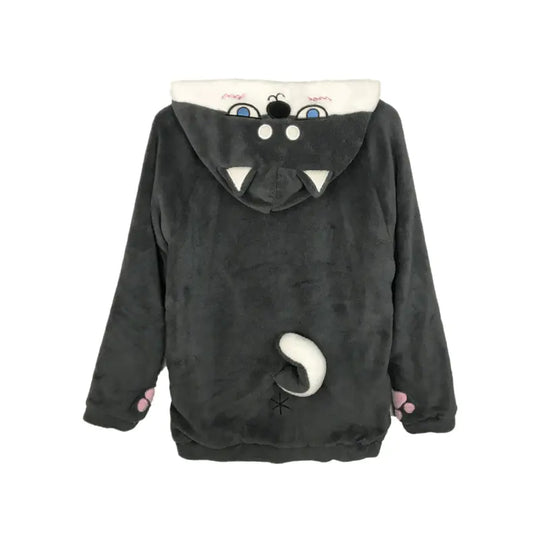 Shiba Inu Hoodie, Anime Hoodie, Hooded Sweatshirt