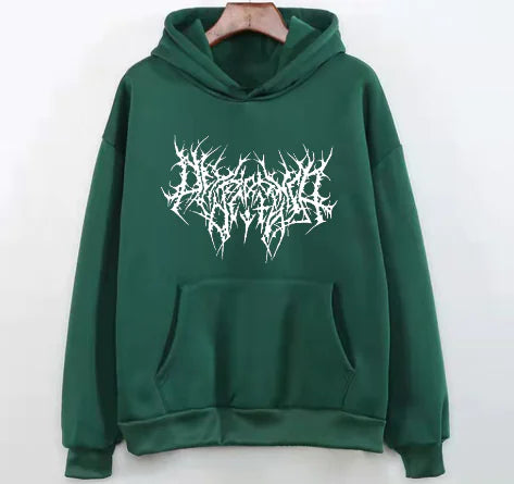 New Silhouette hoodie long sleeved original hoodie