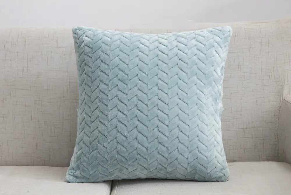 Sofa Pillowcase Cover