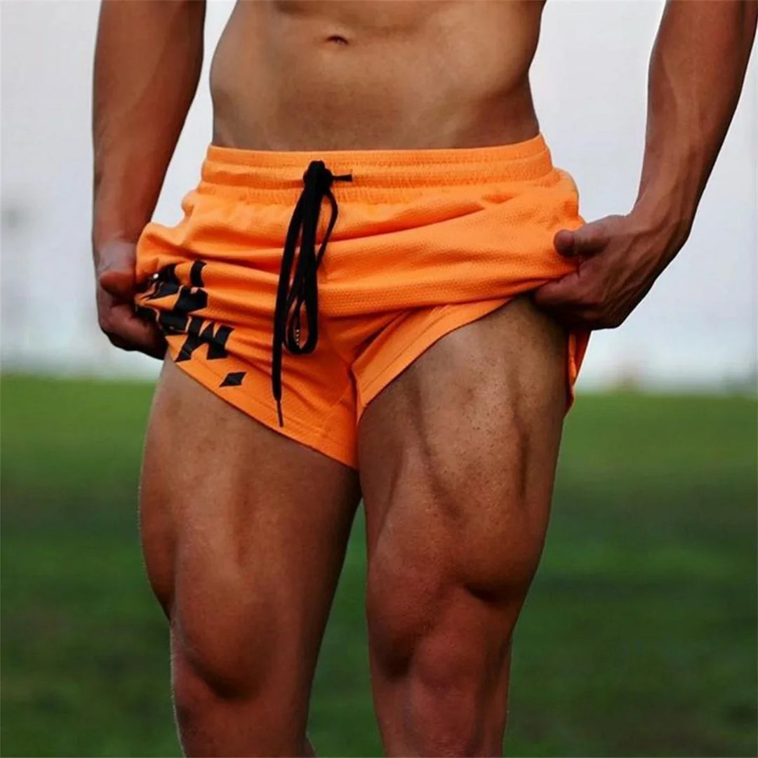 Casual Quick Dry Beach shorts