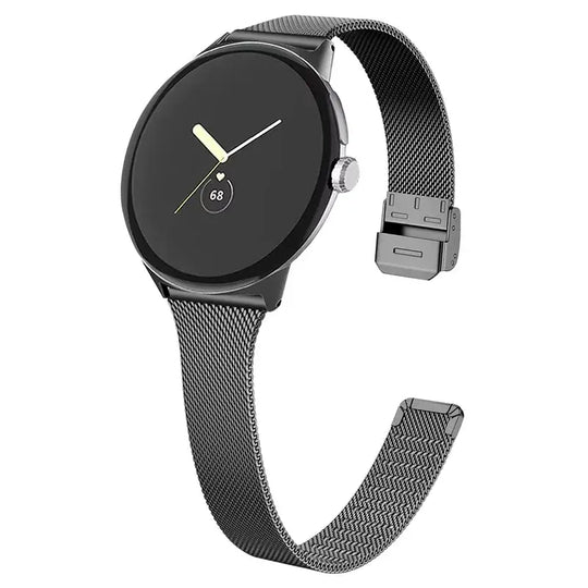 Google Pixel Stainless Steel Band - Sleek, Durable Design