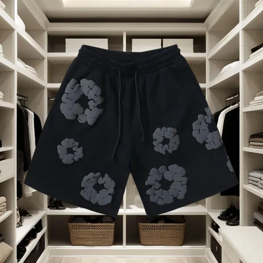 fashion fast-drying men Beach shorts