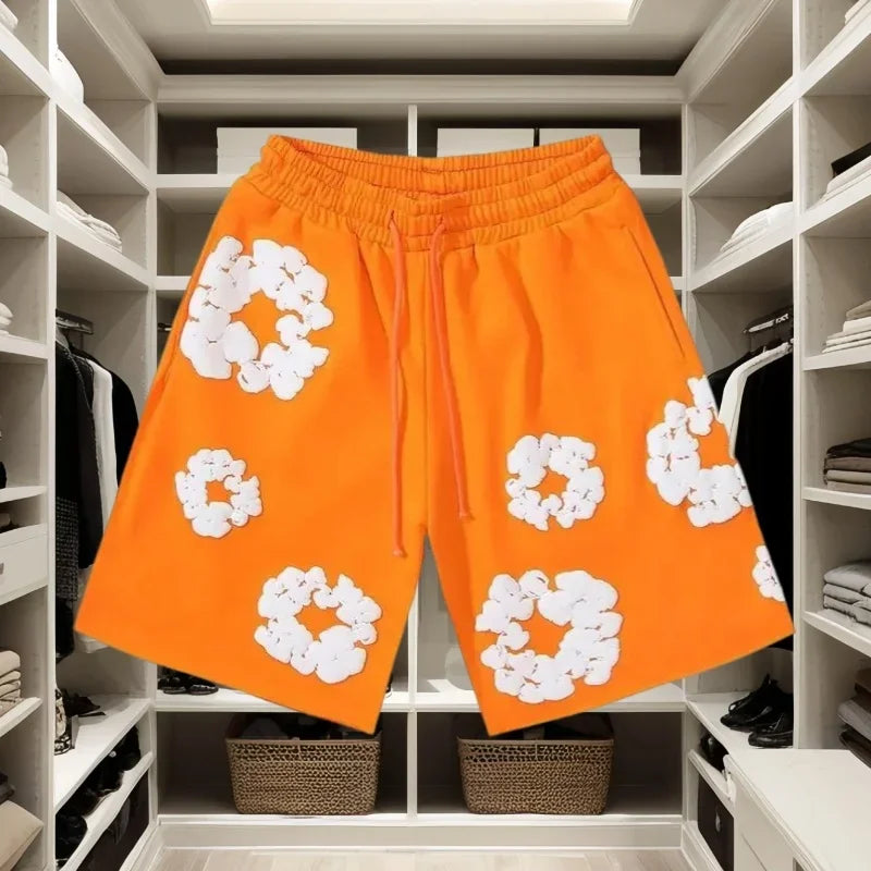 fashion fast-drying men Beach shorts