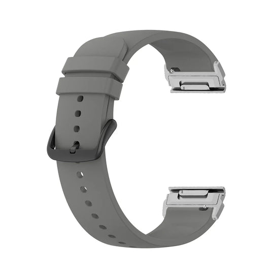 Garmin Silicone Watch Strap - Comfortable Flexible Band