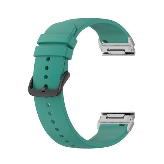 Garmin Silicone Watch Strap - Comfortable Flexible Band