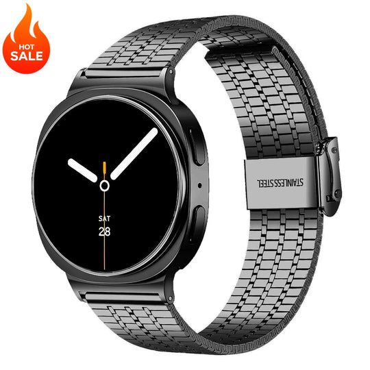 Galaxy 8, Galaxy 8 Classic Stainless Steel Band Polished